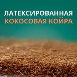 Матрас «ВикториС» Makvin baby platinum 4, 60×120 см, высота 8 см