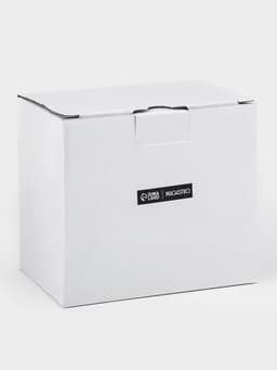 Заварочный чайник Magistro «Мортэль», 600 мл, нержавеющая сталь