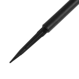 Садовый светильник «Ретро», уличный, на солнечной батарее, 9.5×39.5×9.5 см, 1 LED, свечение белое