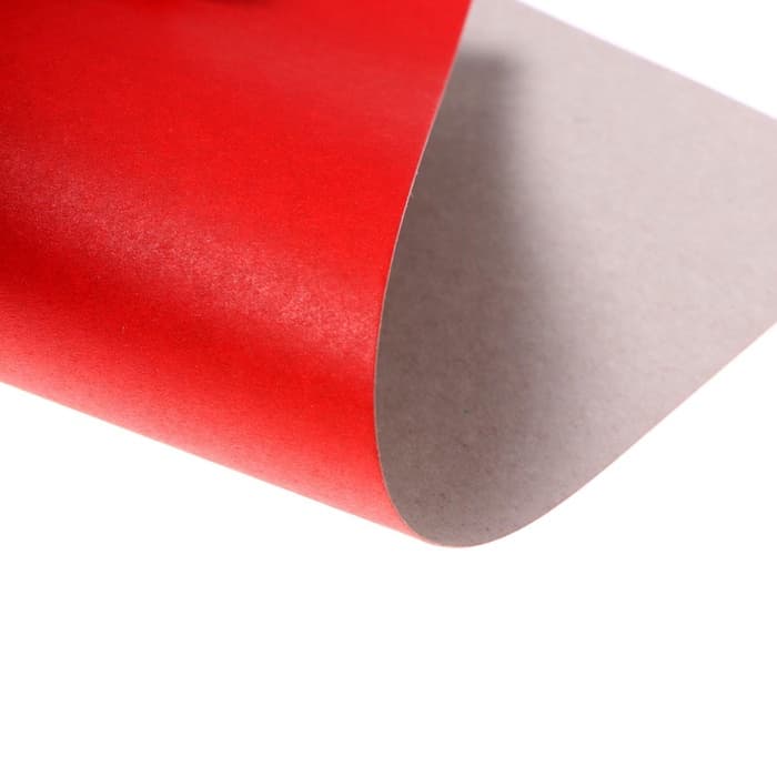 Картон цветной «ЗХК. Цветик», А4, 16 листов, 8 цветов, немелованный, МИКС