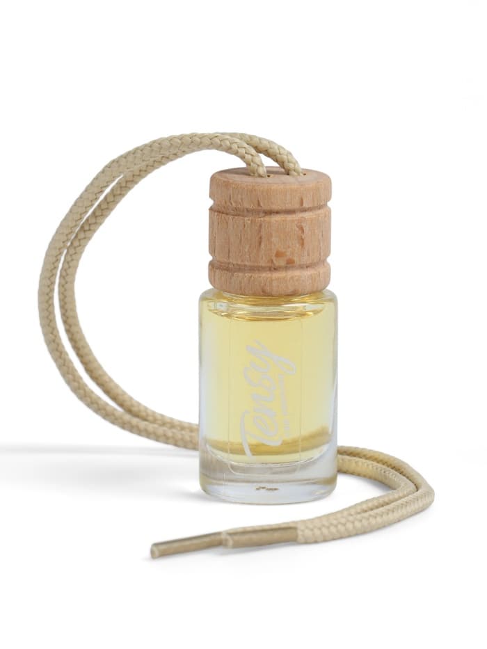 Ароматизатор в машину Tensy, в бутылочке, 6 мл, эгоист, ТВ-15