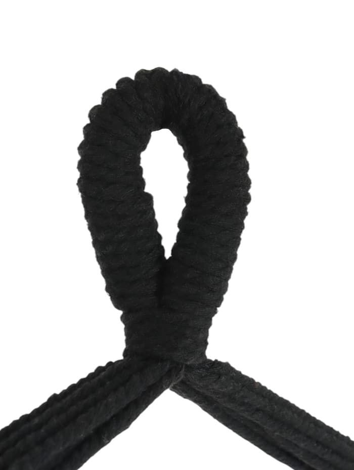 Гамак-кресло Maclay, 100×130×100 см