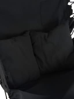 Гамак-кресло Maclay, 100×130×100 см