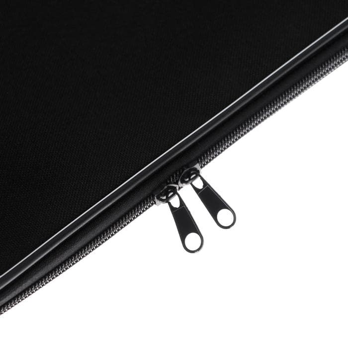 Папка с ручками, А3, текстильная, 47×35×2 см «Котик»