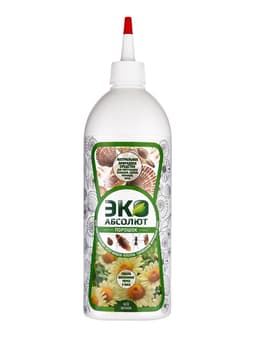 Средство от клопов "Эко Абсолют", порошок, 500 мл