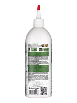 Средство от клопов "Эко Абсолют", порошок, 500 мл