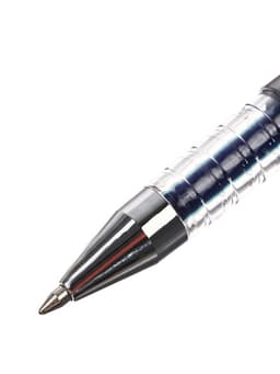 Ручка гелевая ErichKrause. MEGAPOLIS GEL, синий стержень, узел 0.5 мм