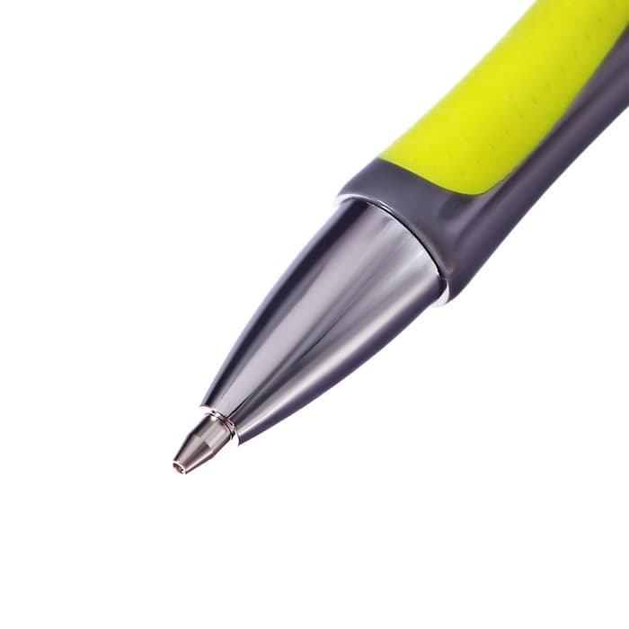 Карандаш механический ErichKrause. Megapolis Concept, толщина грифеля 0.5 мм, НВ, резиновый упор