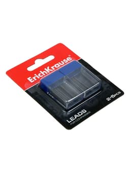 Набор грифелей для циркулей ErichKrause, 10 штук, в блистере