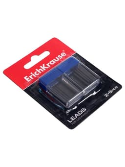 Набор грифелей для циркулей ErichKrause, 10 штук, в блистере