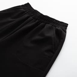 Костюм женский (джемпер, брюки) MINAKU: Casual Collection цвет чёрный, размер 44