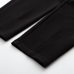 Костюм женский (джемпер, брюки) MINAKU: Casual Collection цвет чёрный, размер 44