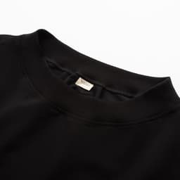 Костюм женский (джемпер, брюки) MINAKU: Casual Collection цвет чёрный, размер 44