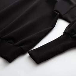 Костюм женский (джемпер, брюки) MINAKU: Casual Collection цвет чёрный, размер 44