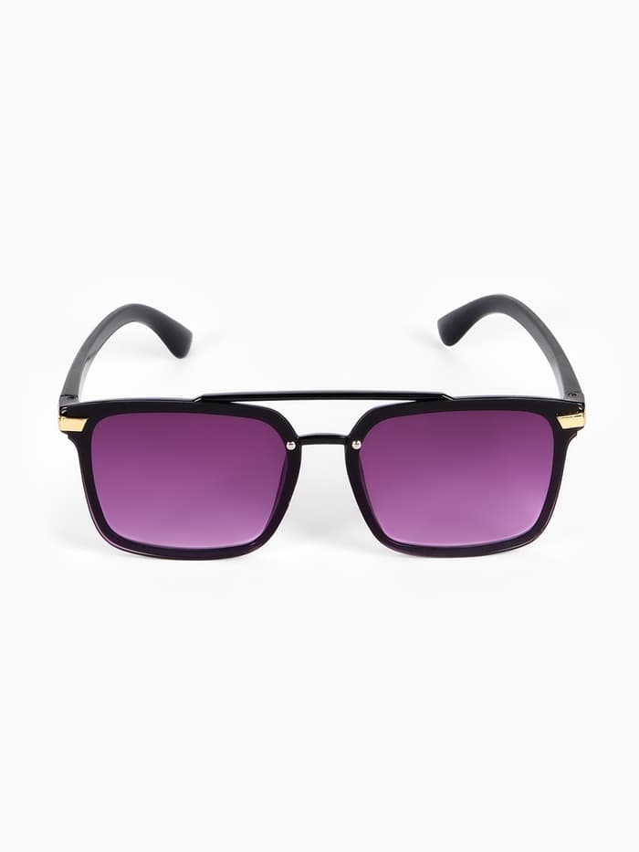 Очки солнцезащитные детские OneSun, uv 400, линза 4.2×5 см, ширина 13 см, дужка 13 см