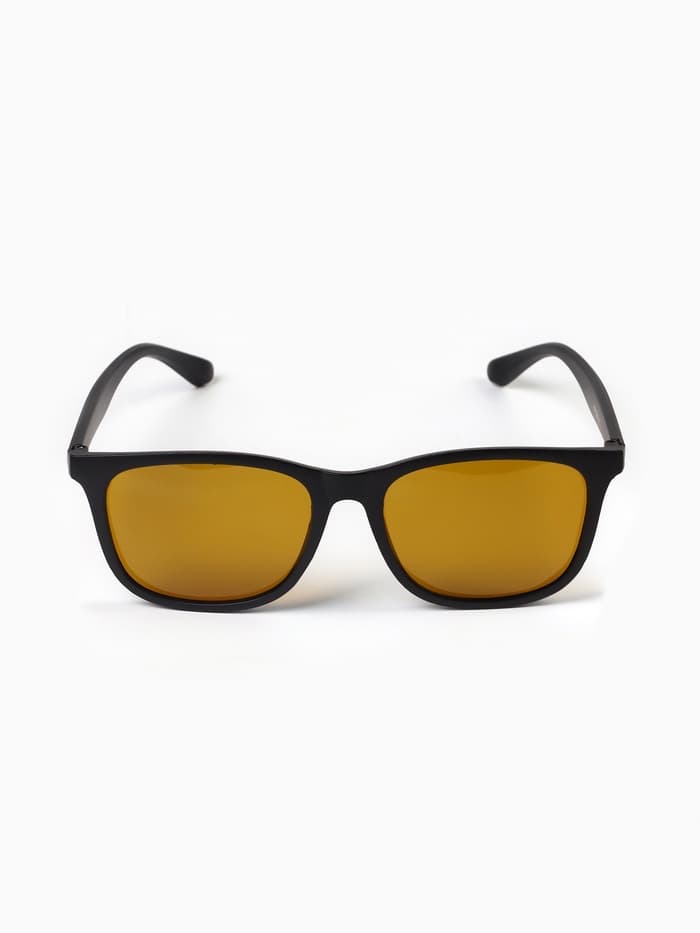 Очки для водителя «Мастер К. Вайфареры», чёрный