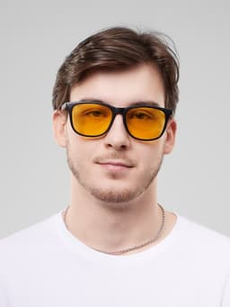 Очки для водителя «Мастер К. Вайфареры», чёрный