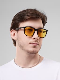 Очки для водителя «Мастер К. Вайфареры», чёрный