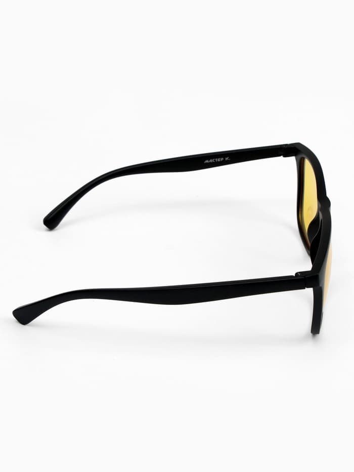 Очки для водителя «Мастер К. Вайфареры», чёрный