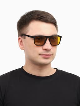 Очки для водителя «Мастер К. Вайфареры», чёрный