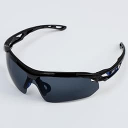 Очки спортивные «Мастер К», uv 400, ширина 14 см, дужка 14 см, линза 4.5×8 см