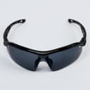 Очки спортивные «Мастер К», uv 400, ширина 14 см, дужка 14 см, линза 4.5×8 см