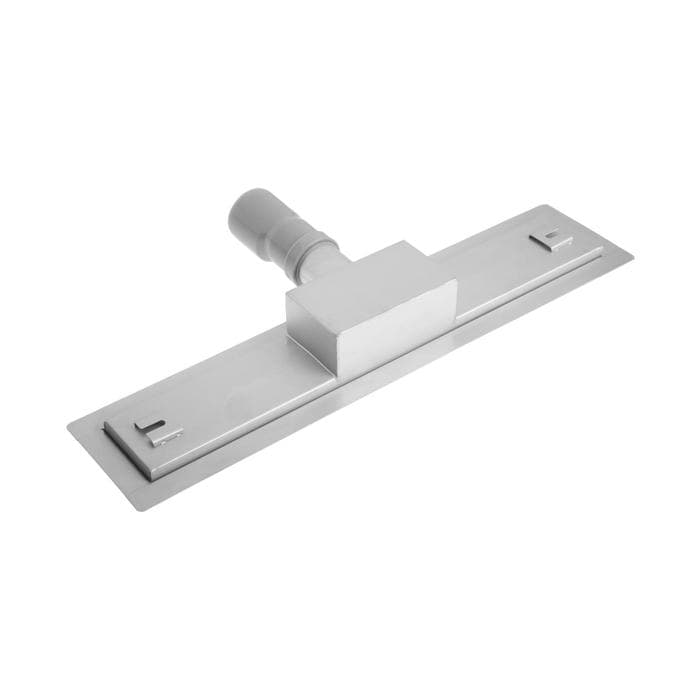 Трап TIM BAd=414502, горизонтальный, 70×450 мм, гидро+сухая защита от запаха