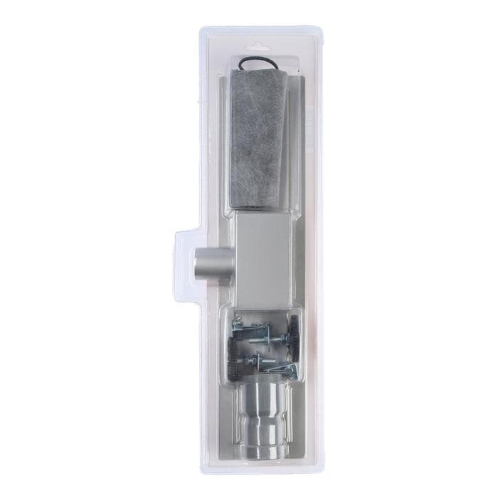 Трап TIM BAd=414502, горизонтальный, 70×450 мм, гидро+сухая защита от запаха