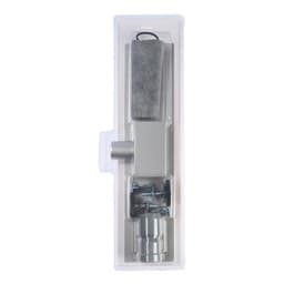 Трап TIM BAd=414502, горизонтальный, 70×450 мм, гидро+сухая защита от запаха