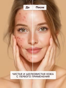 Энзимная пудра для умывания серии Sendo, 75 г