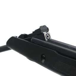 Винтовка пневматическая Hatsan Striker Edge кал. 4.5 мм, 3 Дж, ложе - пластик, до 90 м/с