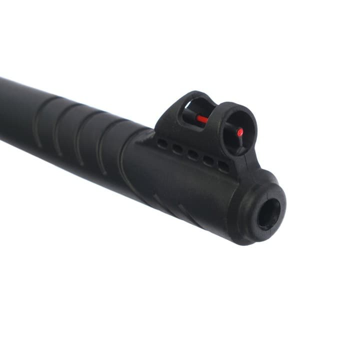 Винтовка пневматическая Hatsan Striker Edge кал. 4.5 мм, 3 Дж, ложе - пластик, до 90 м/с