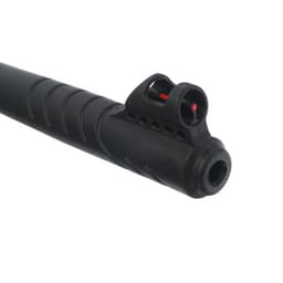 Винтовка пневматическая Hatsan Striker Edge кал. 4.5 мм, 3 Дж, ложе - пластик, до 90 м/с