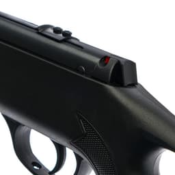 Винтовка пневматическая Hatsan Striker Edge кал. 4.5 мм, 3 Дж, ложе - пластик, до 90 м/с