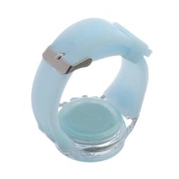 Часы наручные детские «Обезьянка», d=3.8 см, ремешок силикон, l-23 см