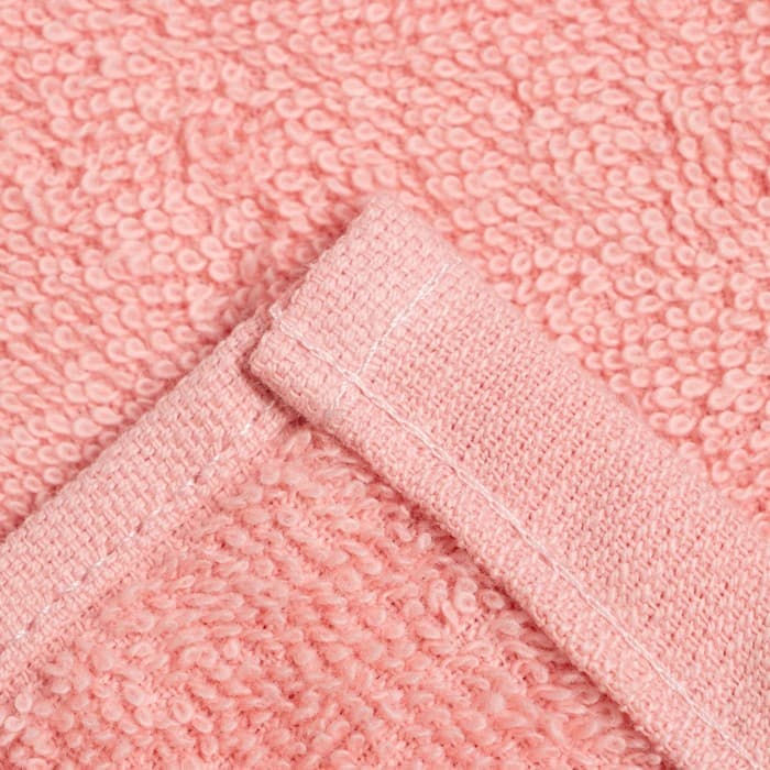 Подарочный набор «Этель» Dreaming: полотенце 30×60 см, повязка на голову, носки