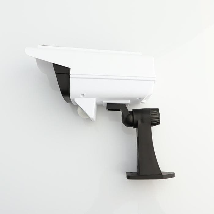 Фонарь уличный аккумуляторный, 180 Вт, 1200 мАч, 77 СОВ, IP66, солнечная батарея, датчик