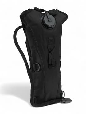 Рюкзак с гидратором Storm tactic 2.5 л, черный