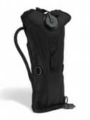 Рюкзак с гидратором Storm tactic 2.5 л, черный