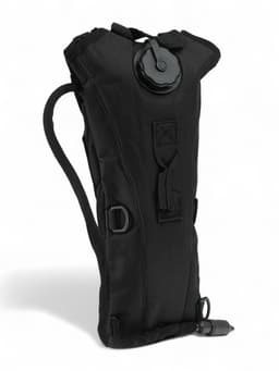 Рюкзак с гидратором Storm tactic 2.5 л, черный