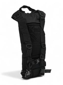 Рюкзак с гидратором Storm tactic 2.5 л, черный