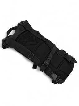 Рюкзак с гидратором Storm tactic 2.5 л, черный