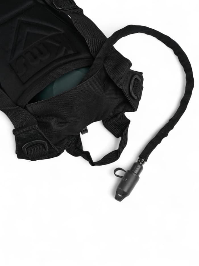 Рюкзак с гидратором Storm tactic 2.5 л, черный