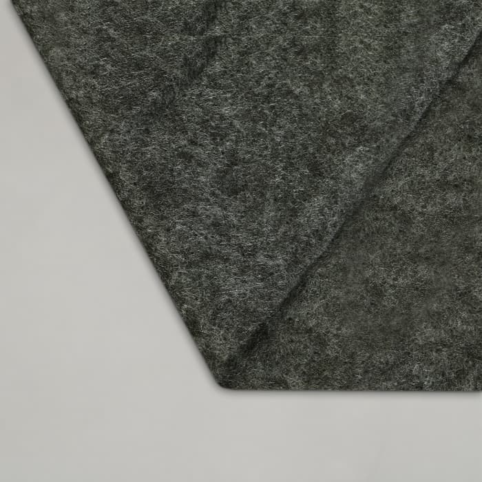 Геотекстиль иглопробивной, 10×1.5 м, плотность 200 г/м², с УФ-стабилизатором, Greengo, Эконом 50%