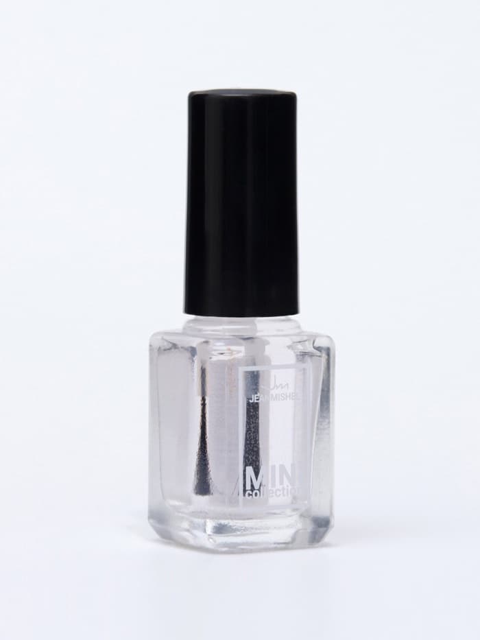 Лак для ногтей Jeanmishel, тон 100, 6 мл