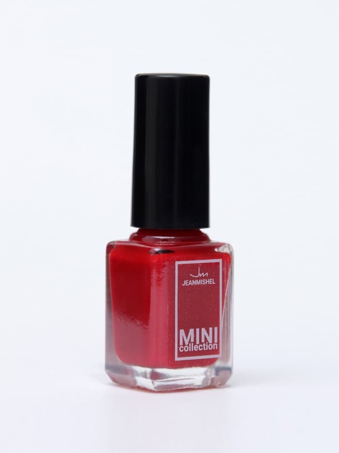 Лак для ногтей Jeanmishel, тон 150, 6 мл