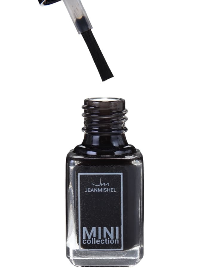 Лак для ногтей Jeanmishel, тон 199, 6 мл