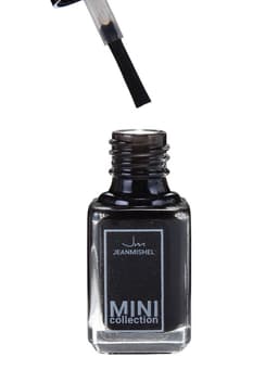 Лак для ногтей Jeanmishel, тон 199, 6 мл