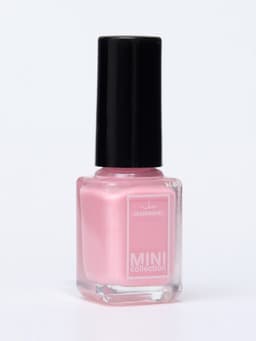 Лак для ногтей Jeanmishel, тон 201, 6 мл