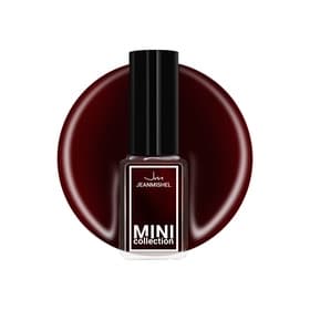 Лак для ногтей Jeanmishel, тон 216, 6 мл